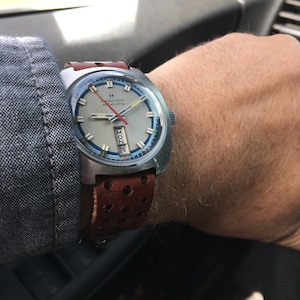 Brian added a photo of their purchase