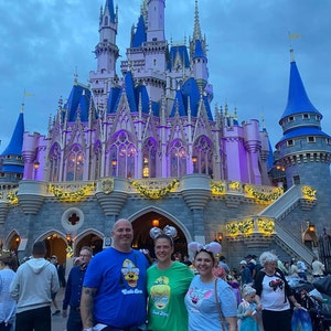 Angela added a photo of their purchase