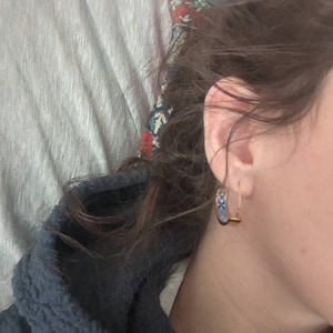 Celeste added a photo of their purchase