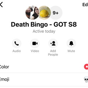 Nilda added a photo of their purchase