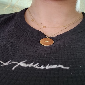 Katrina added a photo of their purchase