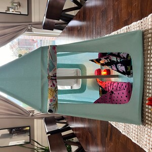 Kristina added a photo of their purchase