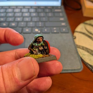 Boon added a photo of their purchase