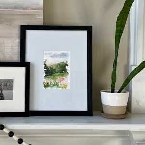 Melanie added a photo of their purchase