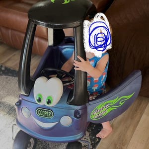 Kristie ha añadido una foto de su compra
