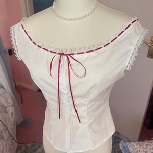 Libby added a photo of their purchase