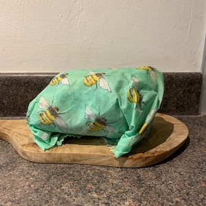 Jo added a photo of their purchase