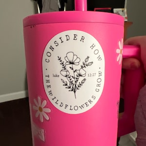 Sara added a photo of their purchase