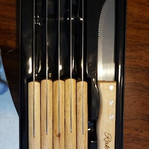 Brianna added a photo of their purchase