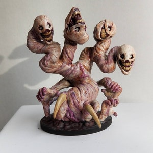 false hydra false hydra
