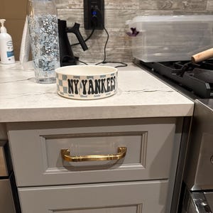 Linda added a photo of their purchase