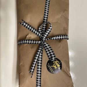 Comprador de Etsy ha añadido una foto de su compra