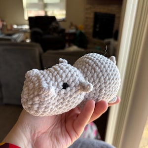 Katie heeft een foto van de aankoop toegevoegd