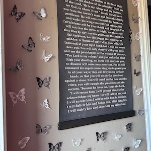 Diana added a photo of their purchase