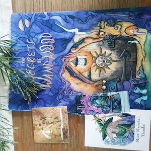 Etsy buyer added a photo of their purchase