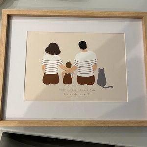 Etsy buyer added a photo of their purchase