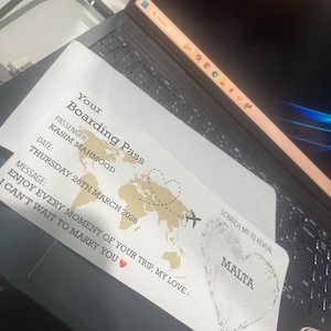 Rahela added a photo of their purchase