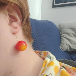Katie hat ein Foto des gekauften Artikels hinzugefügt