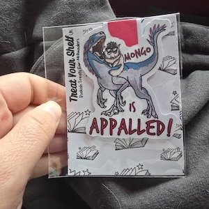 Barb heeft een foto van de aankoop toegevoegd