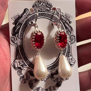 Amber added a photo of their purchase