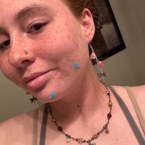 Giana added a photo of their purchase