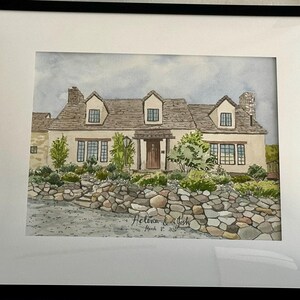 Helena added a photo of their purchase