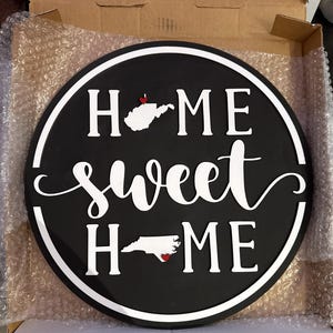 Crystal added a photo of their purchase