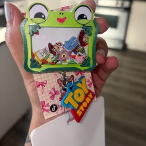 Comprador de Etsy ha añadido una foto de su compra