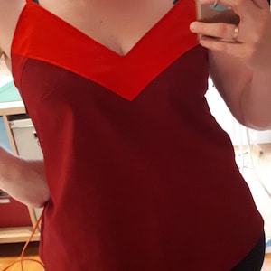 Anne added a photo of their purchase