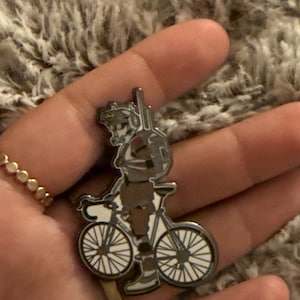 Marisa added a photo of their purchase