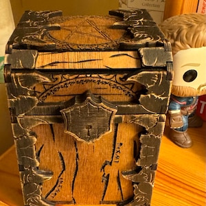 Gracescaflowne added a photo of their purchase