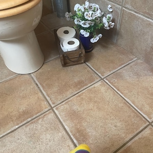 Richie added a photo of their purchase