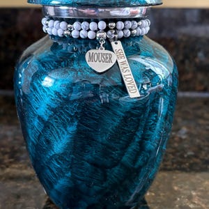 Barbara added a photo of their purchase