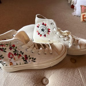Cecile added a photo of their purchase