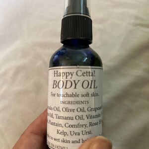 Cecilia added a photo of their purchase