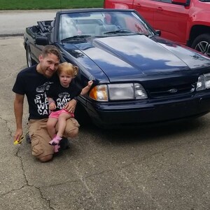 Hailey added a photo of their purchase