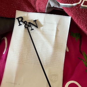 Joanne added a photo of their purchase