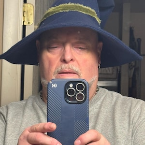 Timothy added a photo of their purchase