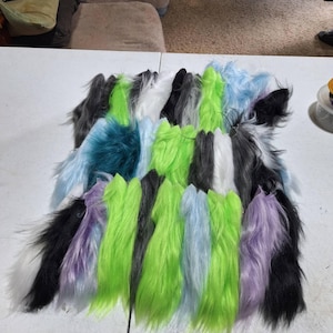 Dan added a photo of their purchase