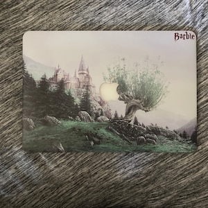 Barbara added a photo of their purchase