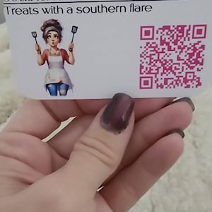 Sonia added a photo of their purchase