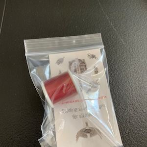 Veronica added a photo of their purchase