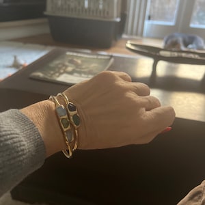 Meg added a photo of their purchase