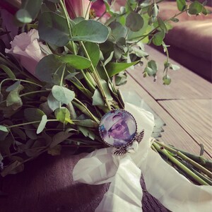 Iris added a photo of their purchase