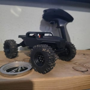 Jake added a photo of their purchase