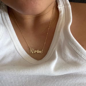 Karine added a photo of their purchase