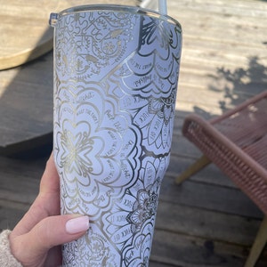 Police christmas ornament