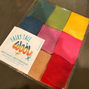 Briar added a photo of their purchase