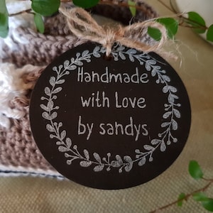 Sandra added a photo of their purchase