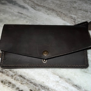 Denise added a photo of their purchase